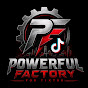 Powerful Factory