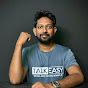 Talk Easy - Tamil logo