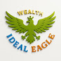 Ideal Eagle Stock Market Education  logo