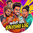 iYnfl2jEgbQ-channel-avatar-Kaleshii Log and 3 more