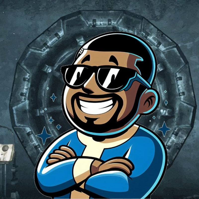 Glorious Kev Gaming 