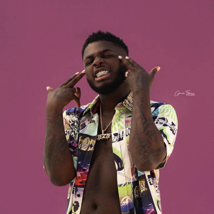 OFFICIAL ZIEZIE YouTube