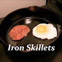 Iron Skillets