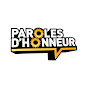 Paroles D'Honneur
