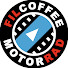 FilCoffee Motorrad