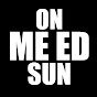 On Me Ed Sun logo