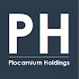 Plocamium Holdings logo