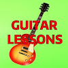 EASY TO LEARN Guitar Lessons