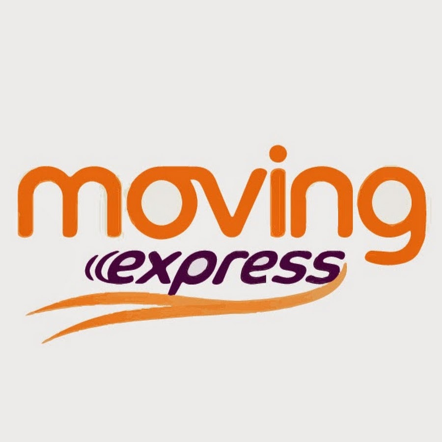 Moving Express YouTube