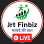 Rajesh Tayal-JRT Finbiz logo