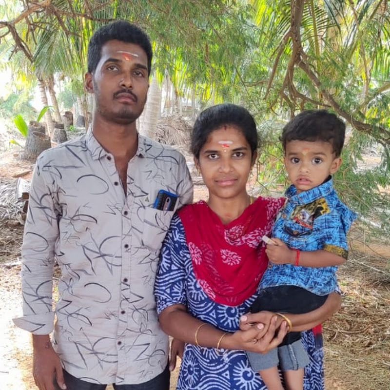 Malarum Ninaivugaludan YS Selva