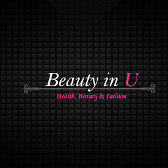 BeautyinU by Divya