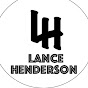 Lance Henderson YouTube Profile Photo