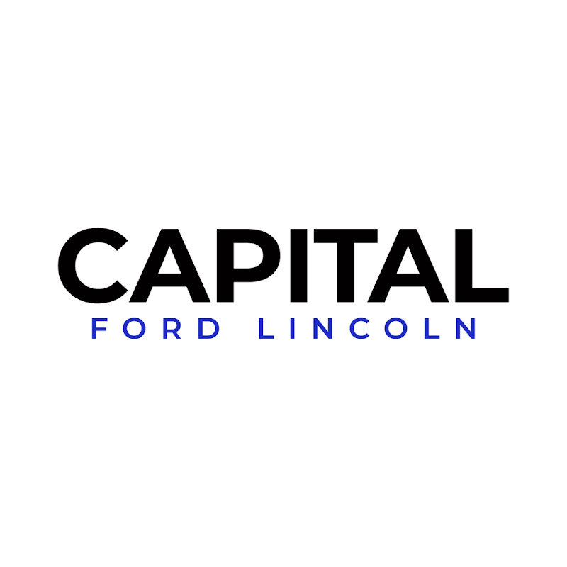 Capital Ford Winnipeg