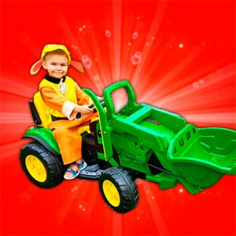 Channel Avatar