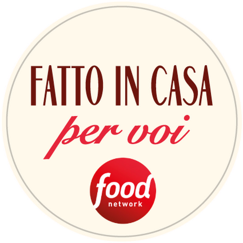 FATTO IN CASA PER VOI