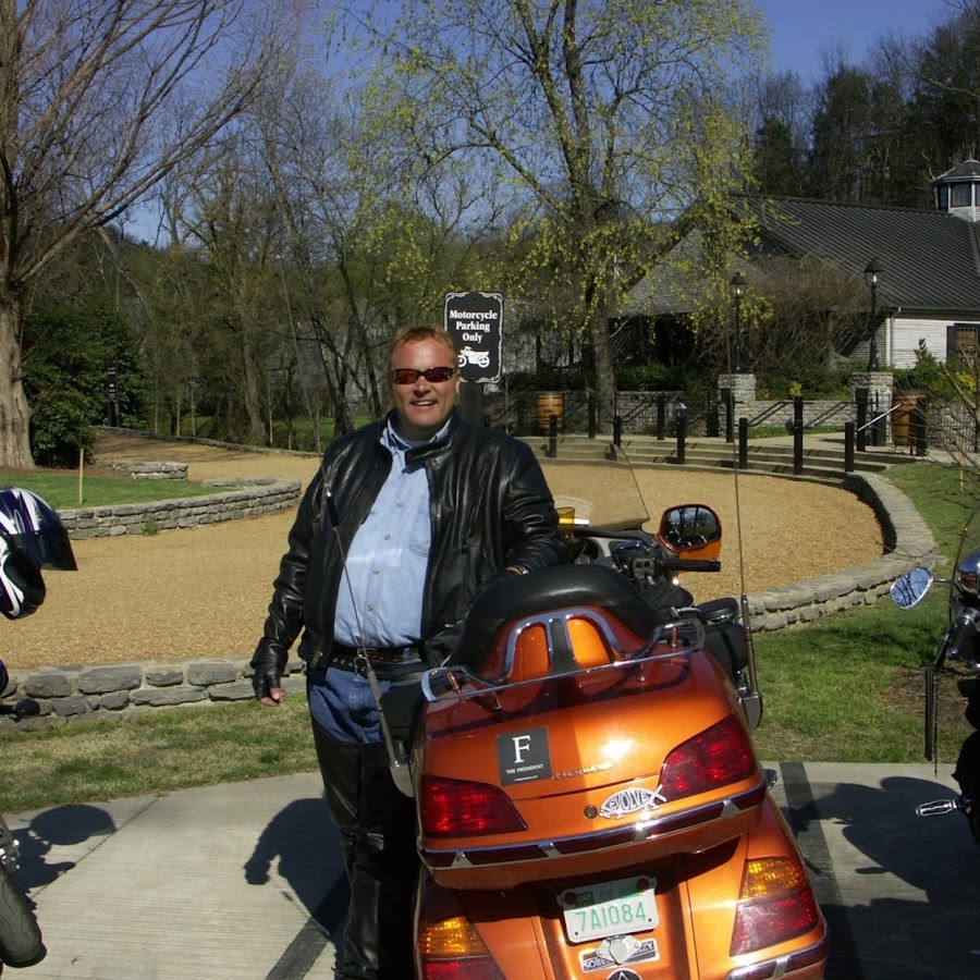 Todd Roper - YouTube