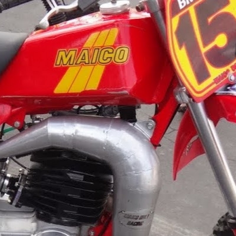 AFTERMATH MOTOMX & RC & RV