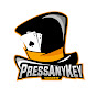 PressAnyKey logo