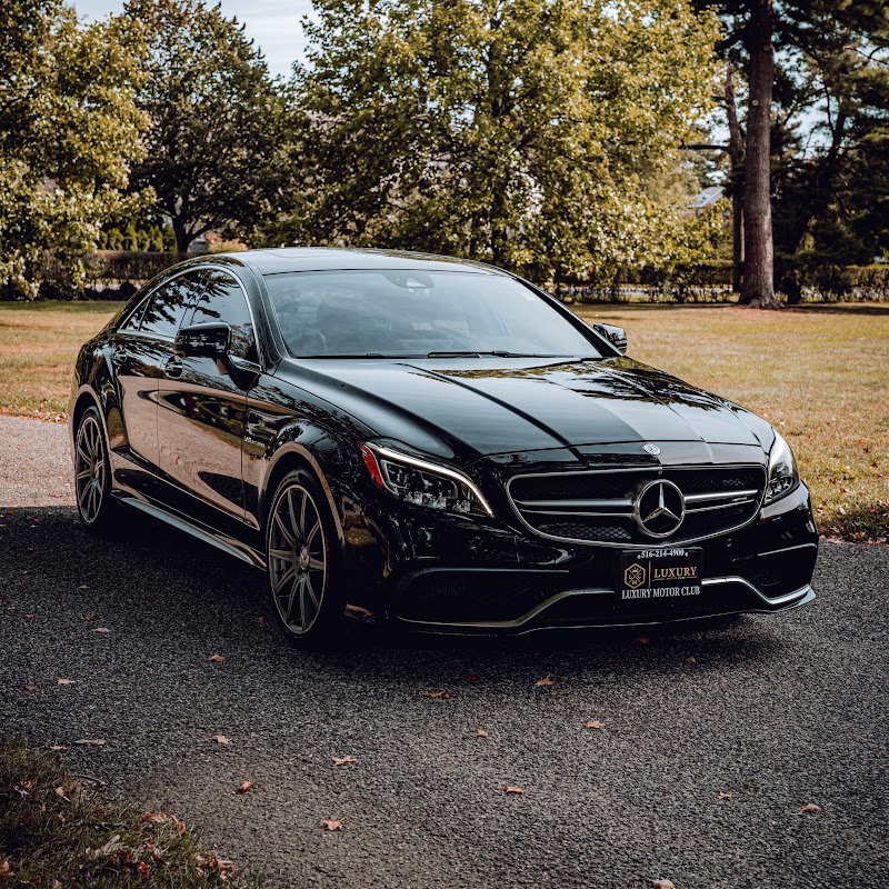 Luxury Motor Club