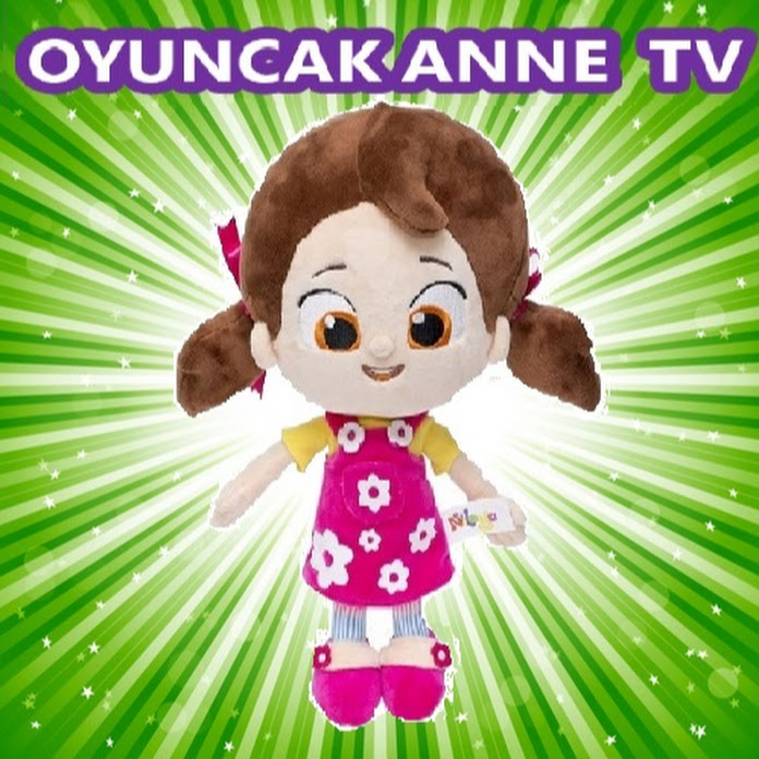 Oyuncak Anne TV Net Worth & Earnings (2024)