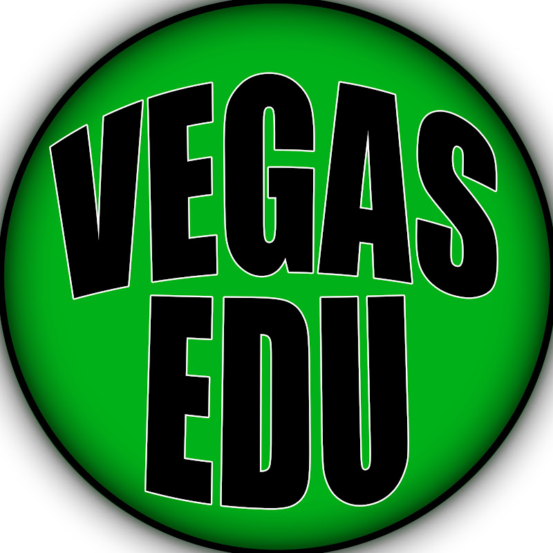 Vegas Education