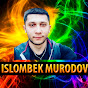 Islombek Murodov