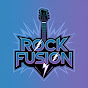 Rock Fusion logo