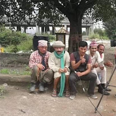 Lyapche comedy