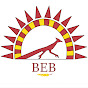 Bright-Eyed Birding logo