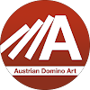 Austrian Domino Art