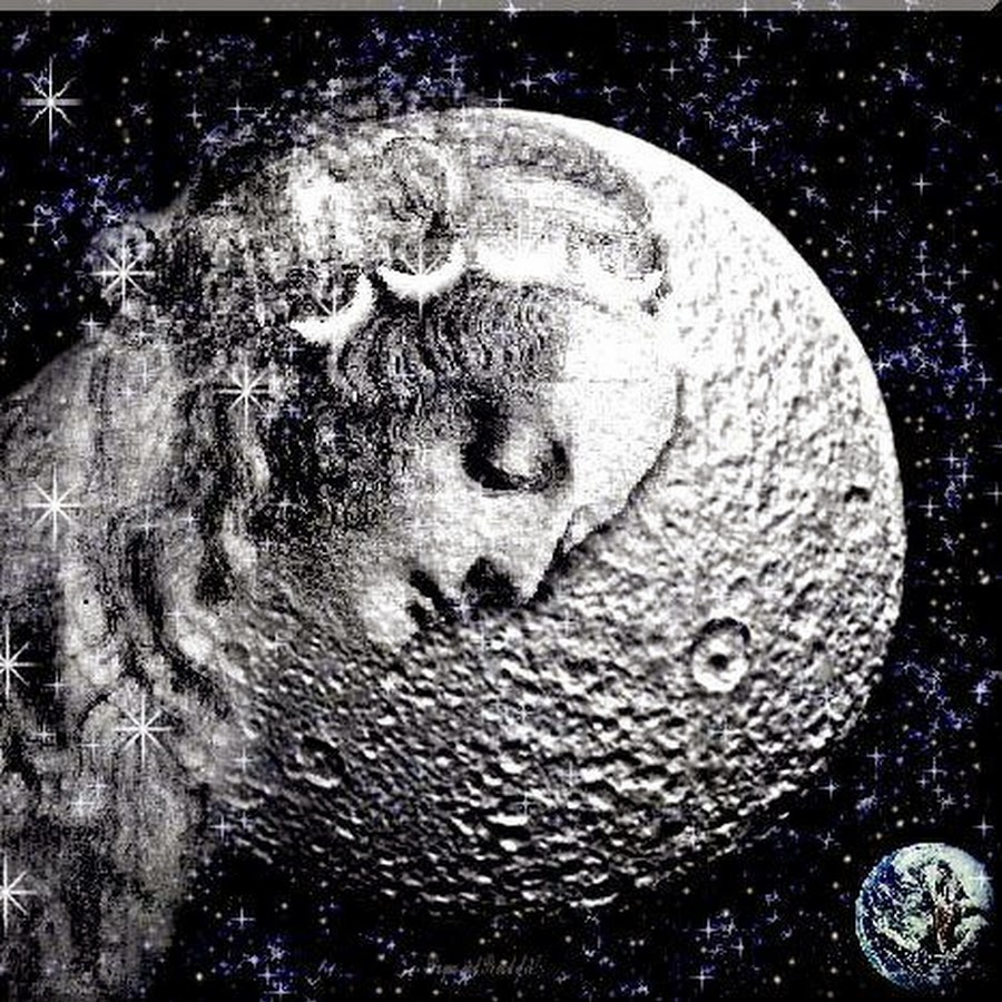 Картинки по запросу selene goddess of the moon