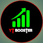 YT BOOSTER logo