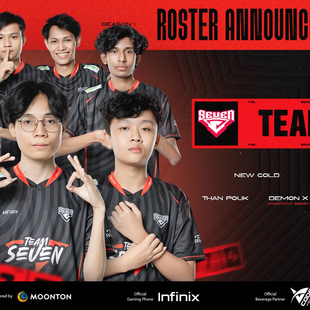 Post from MSL Myanmar
