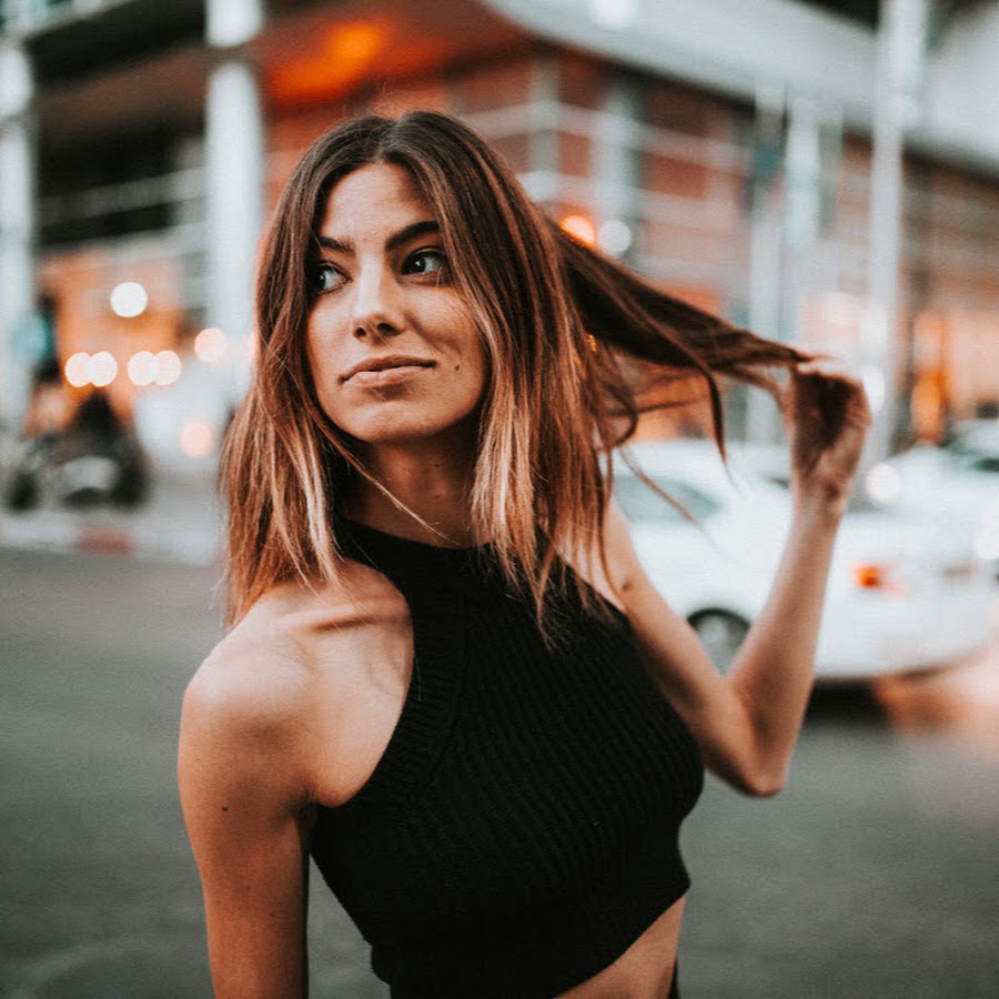 Renny Grinshpan YouTube