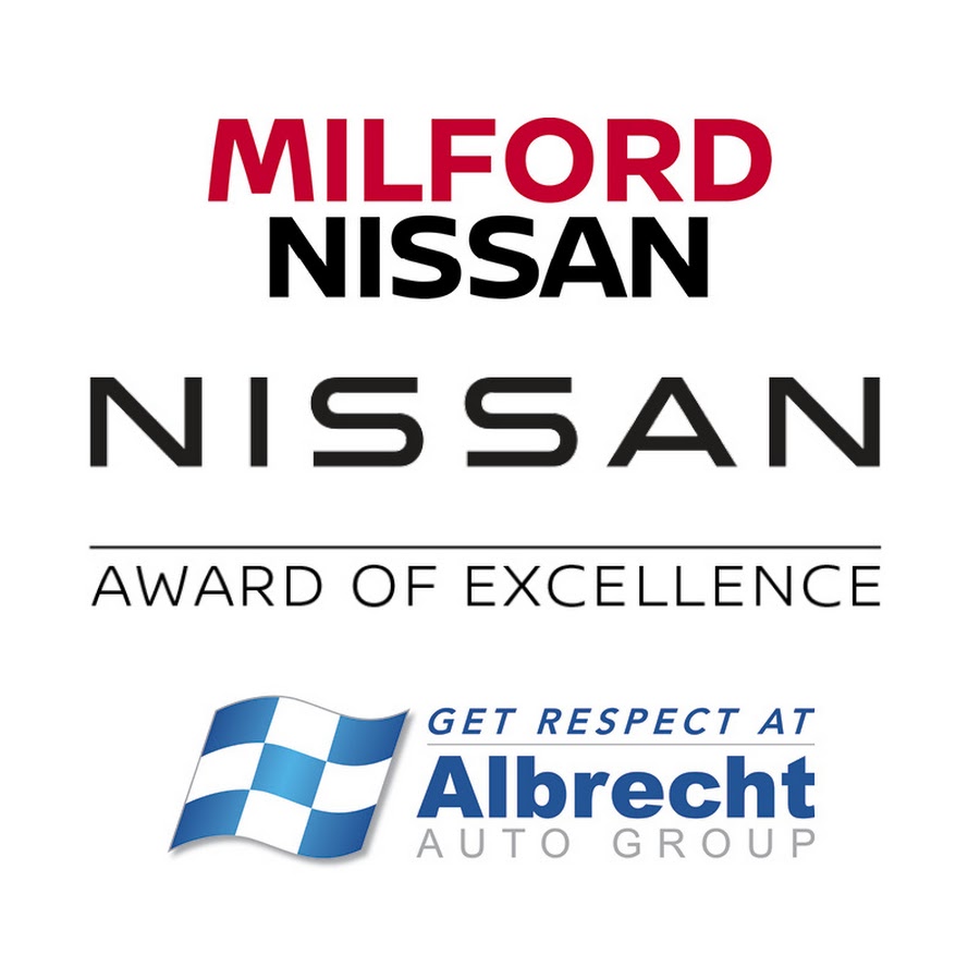 Milford Nissan YouTube