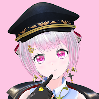 電脳少女シロのサムネイル