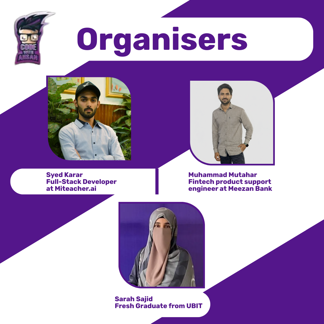 Post from Code with Ahsan
