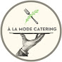Ala Mode Catering  logo