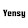 Yensy