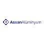 Assan Alüminyum Youtube video kanalı Profil Fotoğrafı Assan Alüminyum Youtube video kanalı Profil Fotoğrafı