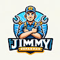 jimmy repairman logo
