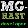 MG RAST