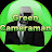Green Cameraman Gaming
