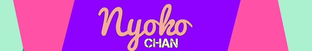 Nyoko_Chan YouTube channel avatar