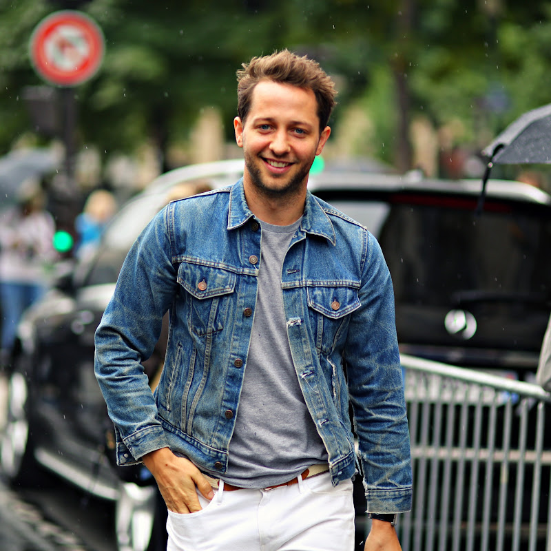 Derek Blasberg