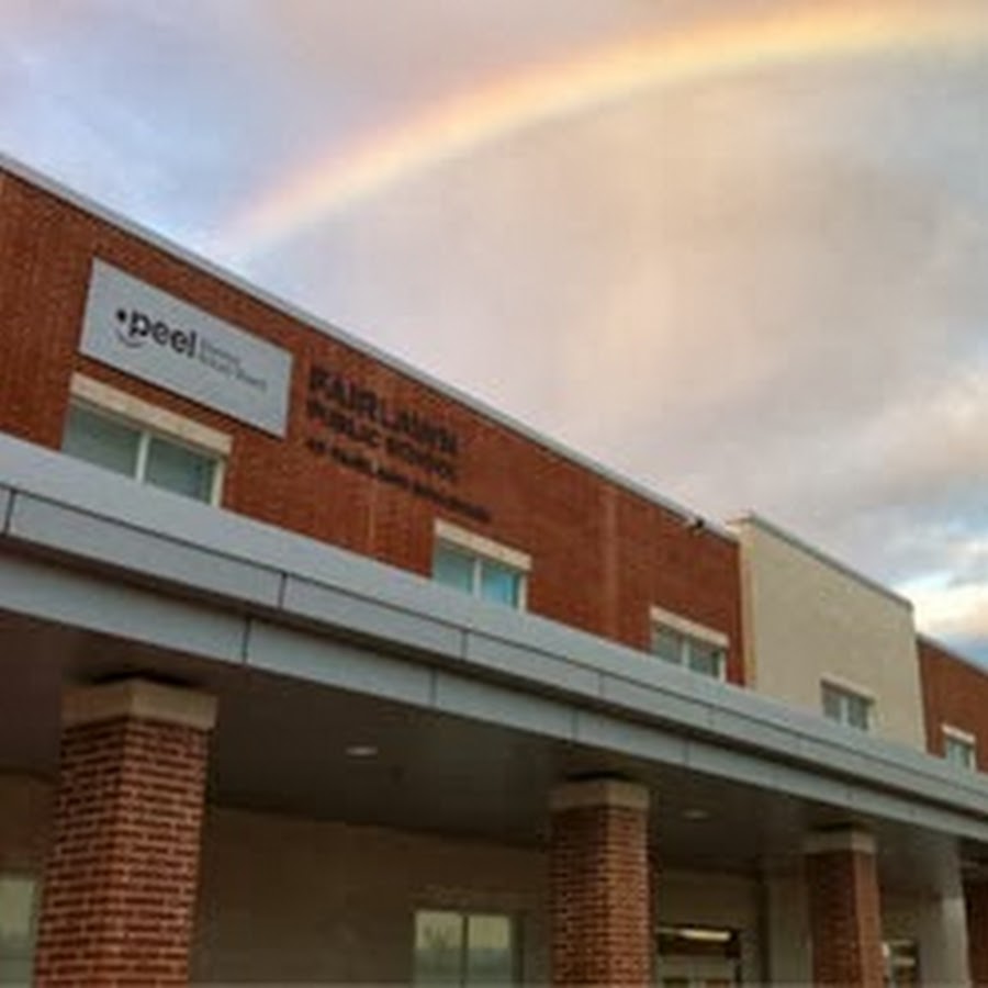 Fairlawn Public School - YouTube Fairlawn Public School - YouTube