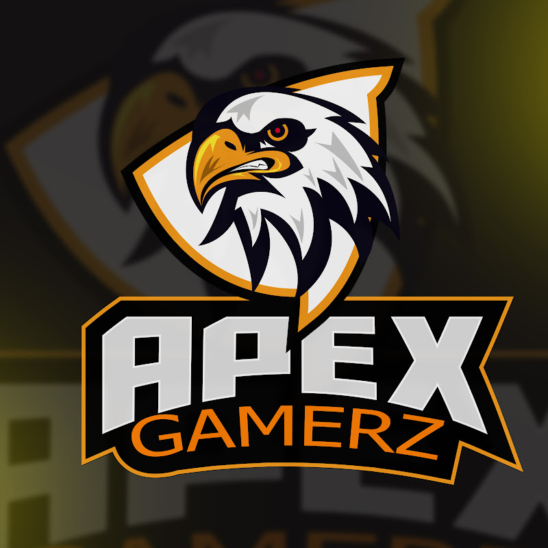 The Apex Gamer
