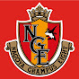 名古屋グランパス / Nagoya Grampus