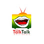 GH Talk talk